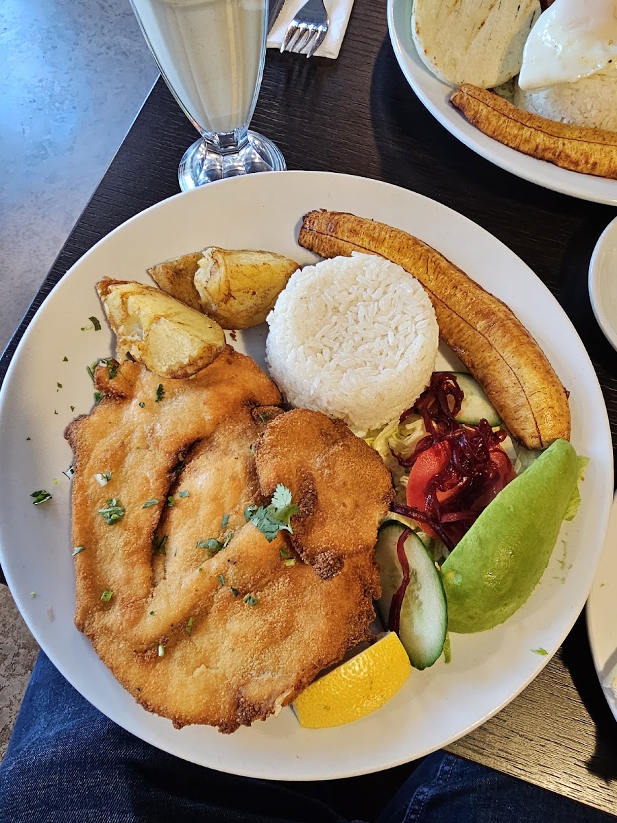 Sides And Starters