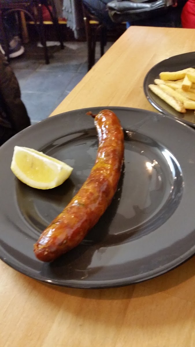 Breakfast, Desayuno